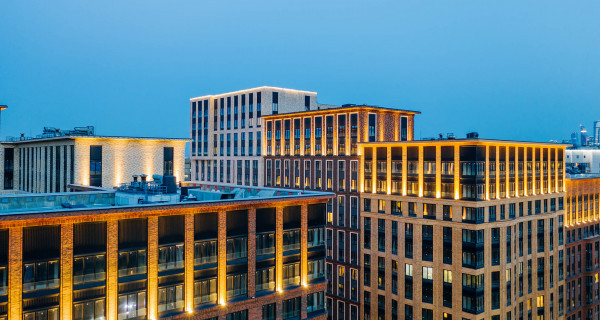 ЖК "Царская площадь"