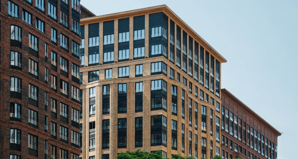 ЖК "Царская площадь"