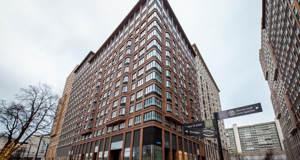 ЖК "Царская площадь"