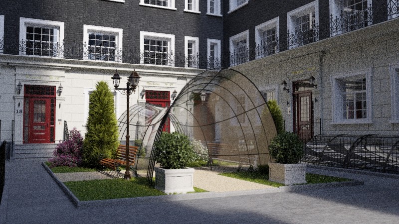 ЖК "Soyuz Apartments" (Союз Апартментс) - фото 9