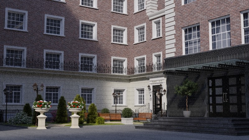 ЖК "Soyuz Apartments" (Союз Апартментс) - фото 12