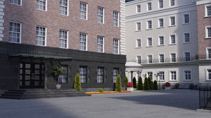 ЖК "Soyuz Apartments" (Союз Апартментс) - фото 14