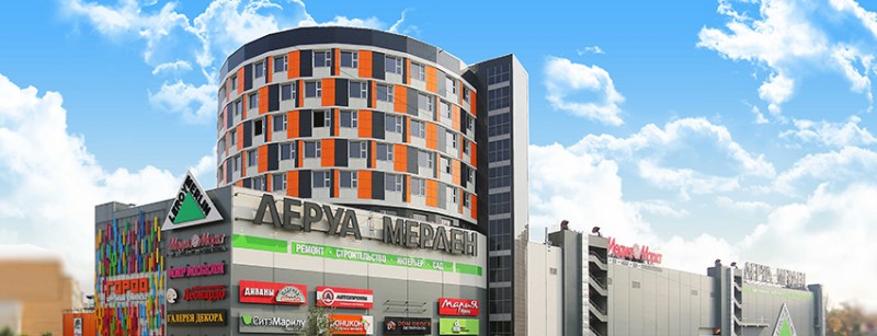 ЖК "Город на Рязанке" - фото 2