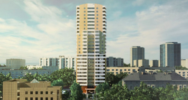 ЖК "Москвич"