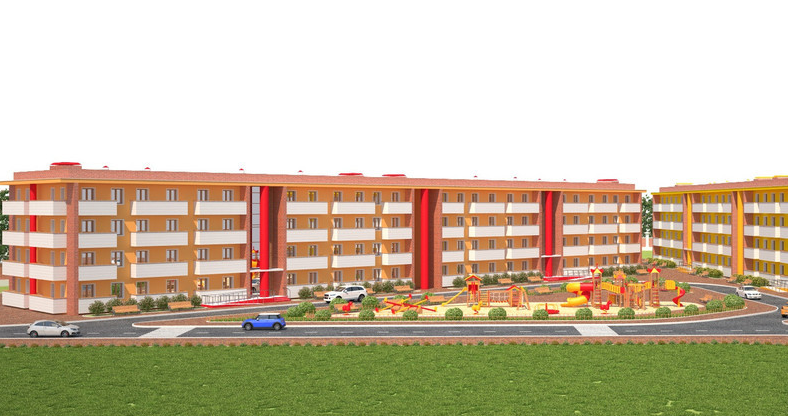 ЖК "Ленинские Горки" - фото 2