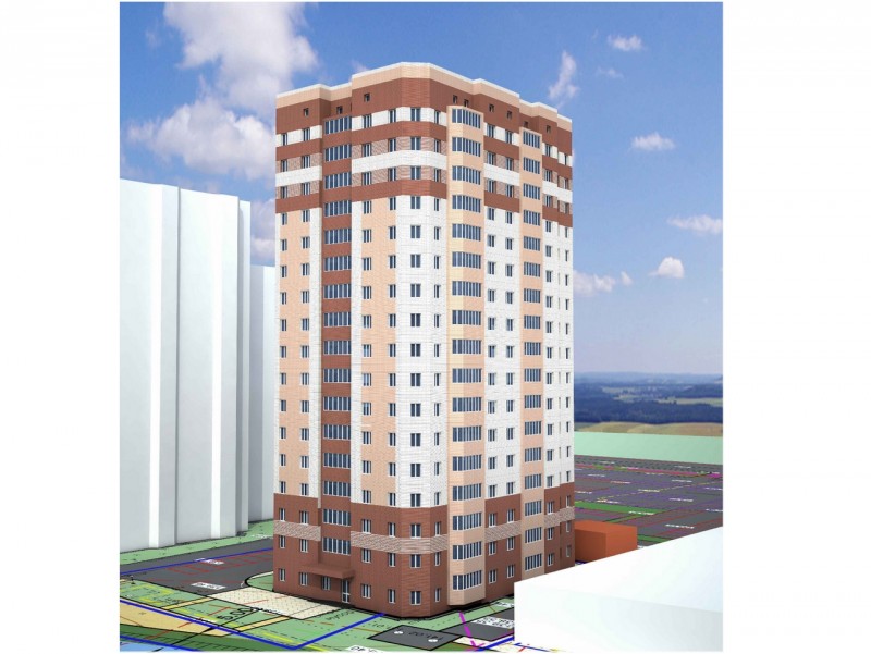 ЖК "Пустовский" - фото 3