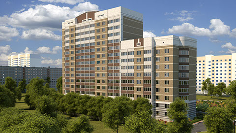 ЖК "Огни Коломны" - фото 4