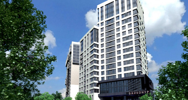ЖК "Байконур"