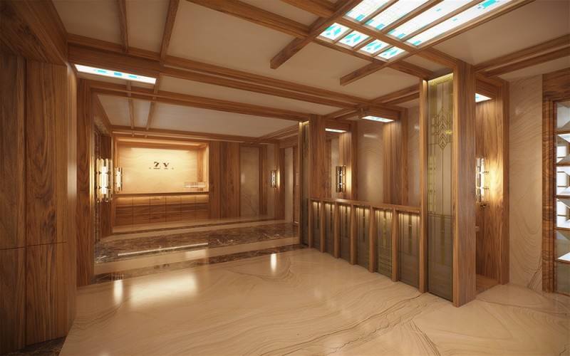 ЖК "Звонарский" - фото 21