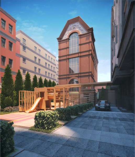 ЖК "Звонарский" - фото 15