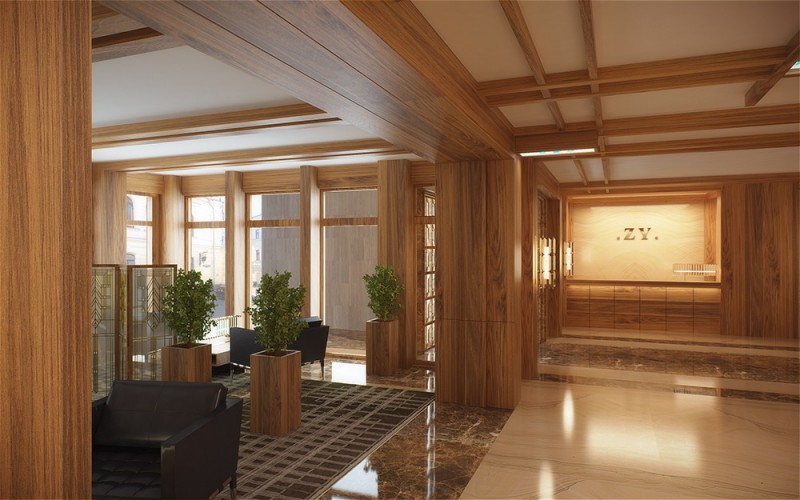 ЖК "Звонарский" - фото 22