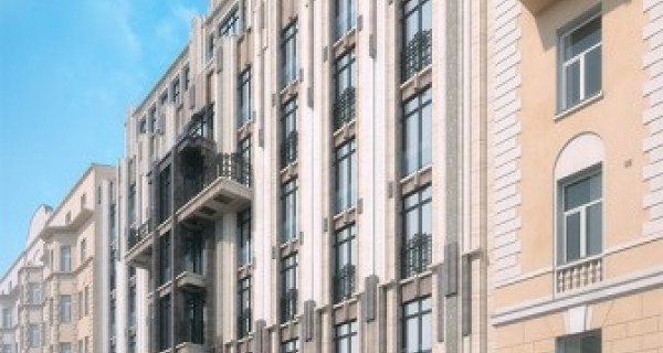 ЖК "Звонарский"