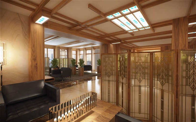 ЖК "Звонарский" - фото 24