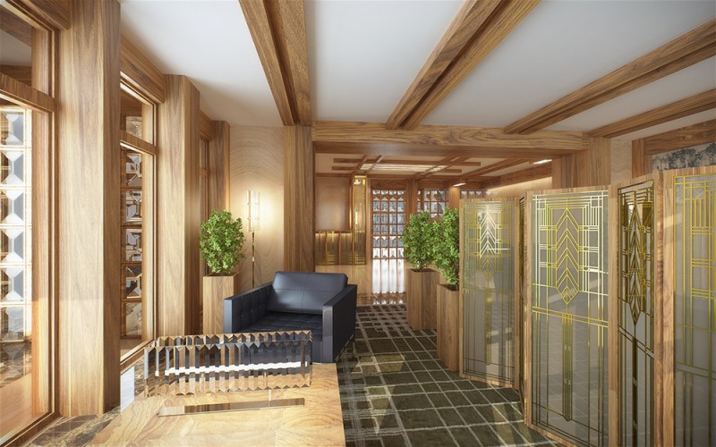 ЖК "Звонарский" - фото 25