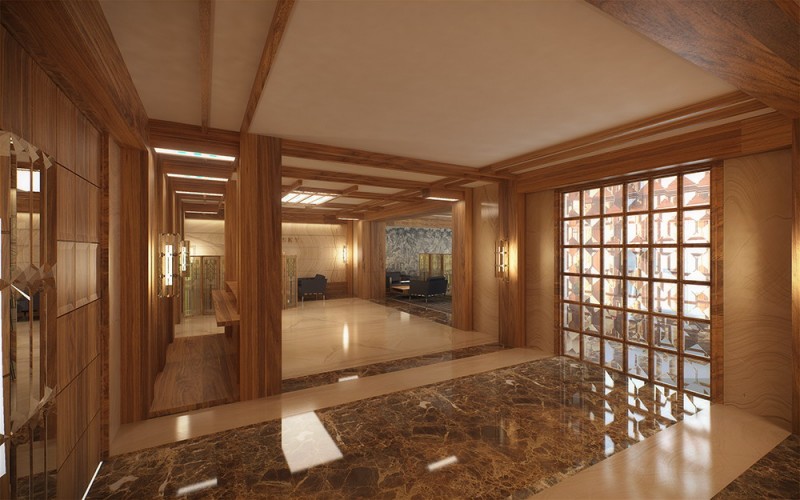 ЖК "Звонарский" - фото 20