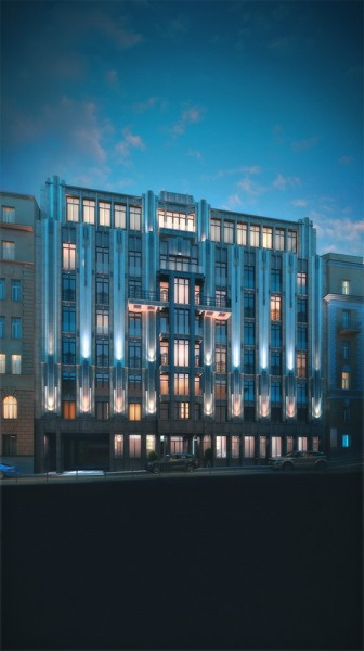 ЖК "Звонарский" - фото 4