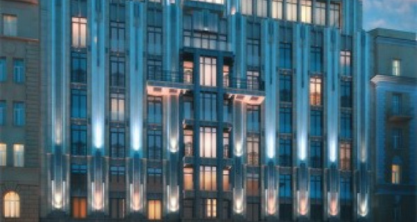 ЖК "Звонарский"