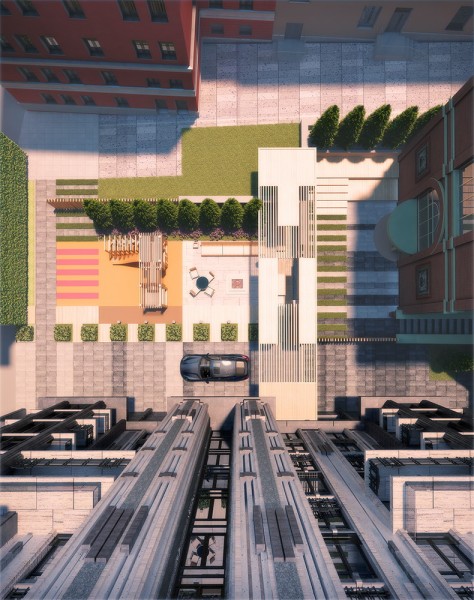 ЖК "Звонарский" - фото 17