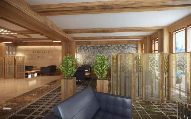 ЖК "Звонарский" - фото 23