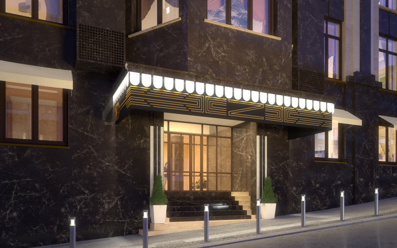 ЖК "Звонарский" - фото 19