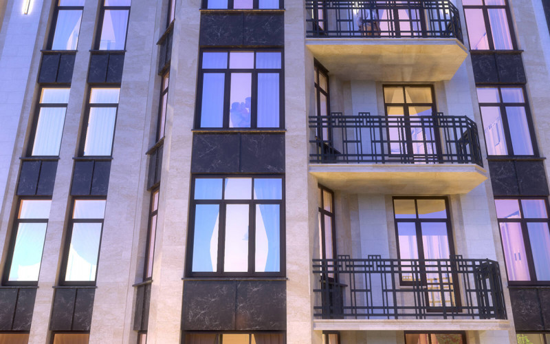 ЖК "Звонарский" - фото 11