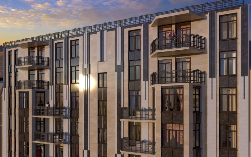 ЖК "Звонарский" - фото 7