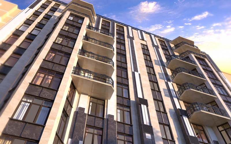 ЖК "Звонарский" - фото 12