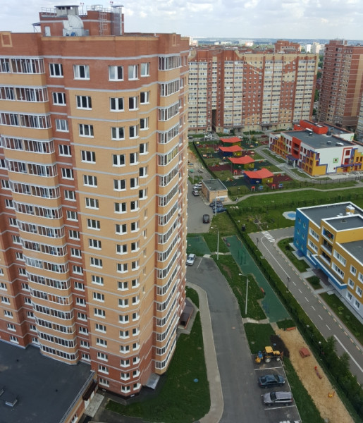 ЖК "Лунный" - фото 2