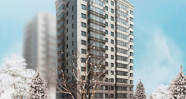 ЖК "Клубный дом на Таганке"