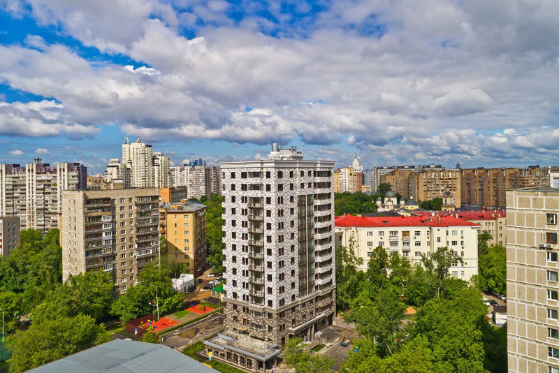 ЖК "Клубный дом на Таганке" - фото 5
