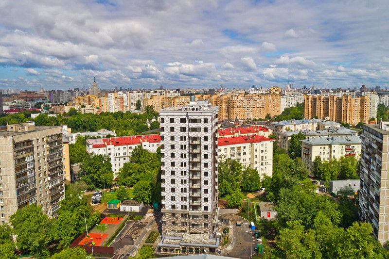 ЖК "Клубный дом на Таганке" - фото 4