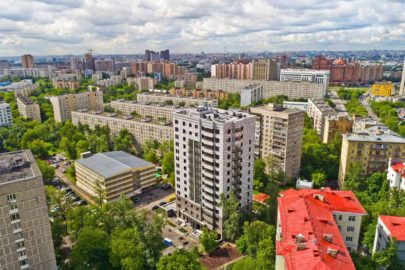 ЖК "Клубный дом на Таганке" - фото 8