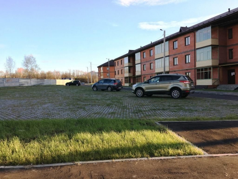 ЖК "Скрылья" - фото 2