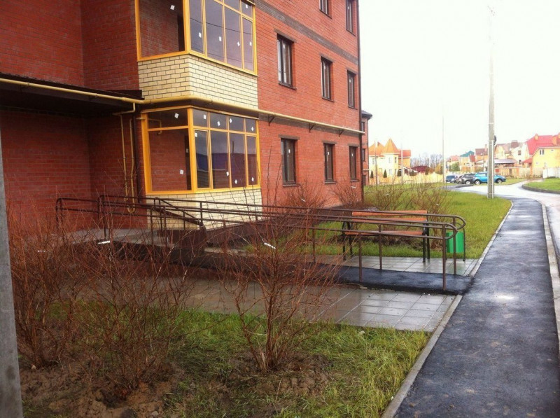 ЖК "Скрылья" - фото 9