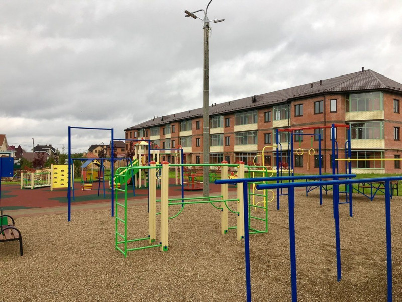 ЖК "Скрылья" - фото 7