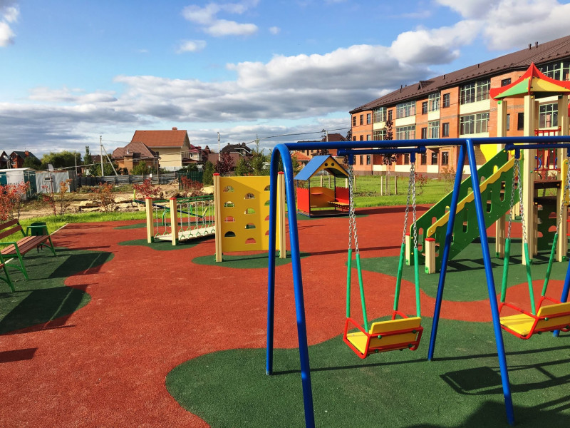 ЖК "Скрылья" - фото 8