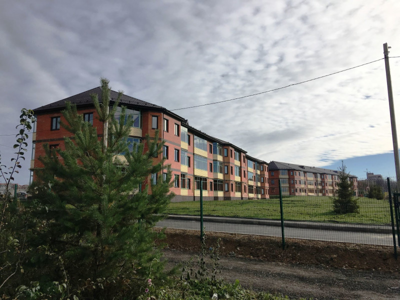 ЖК "Скрылья" - фото 4