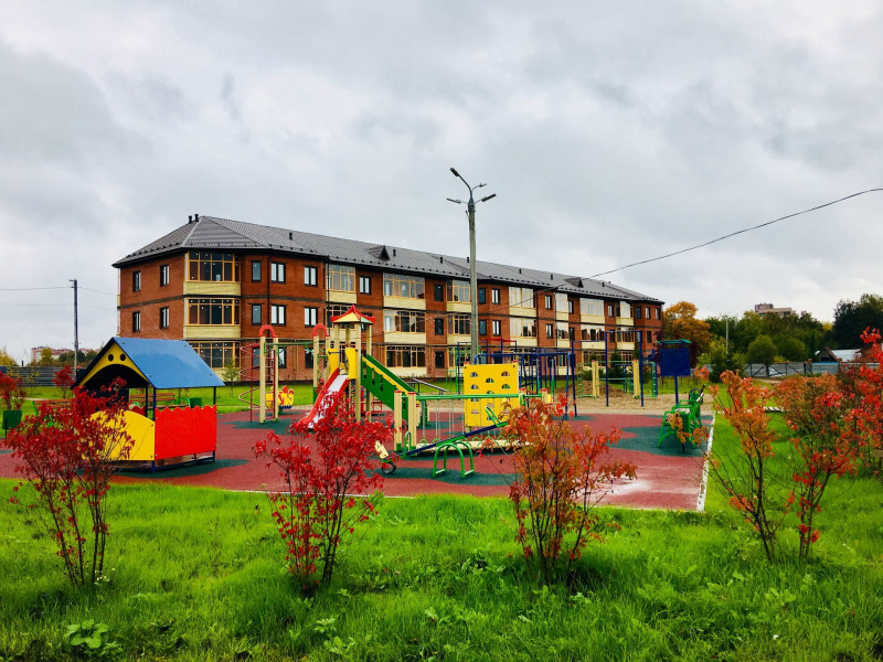 ЖК "Скрылья" - фото 6