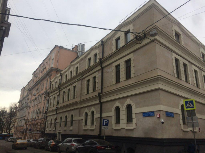 ЖК "Depre Loft"   - фото 3