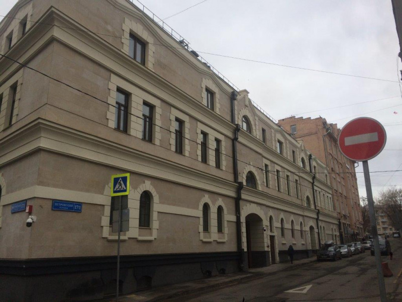 ЖК "Depre Loft"   - фото 4