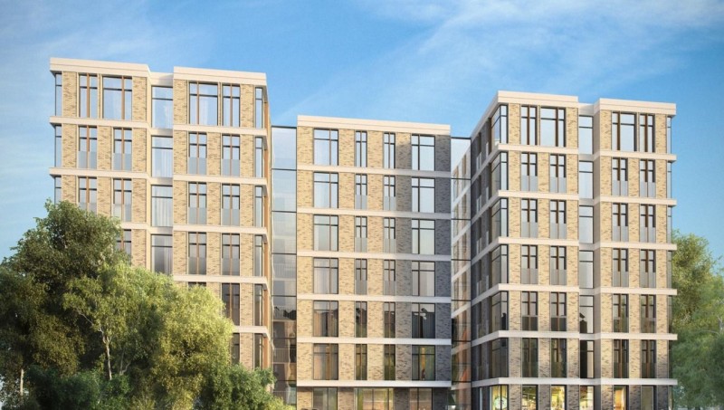 ЖК "Гороховский 12" - фото 3