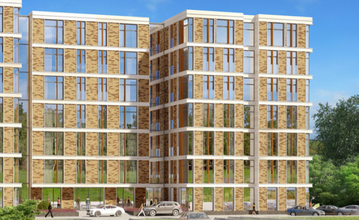 ЖК "Гороховский 12" - фото 4