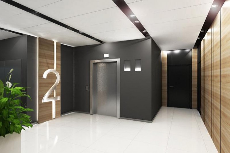 ЖК "Гороховский 12" - фото 14