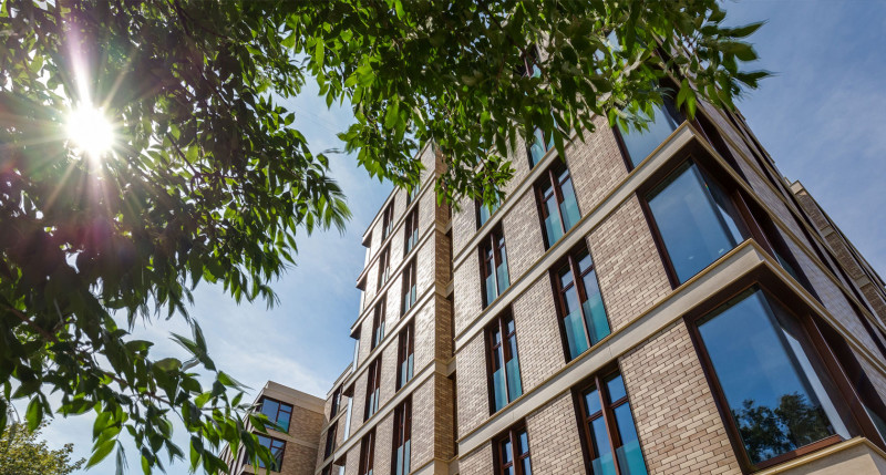 ЖК "Гороховский 12" - фото 6