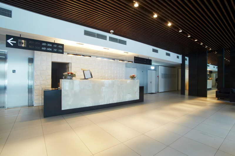 ЖК "Гороховский 12" - фото 19