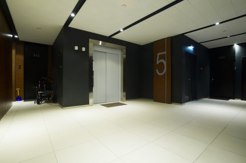 ЖК "Гороховский 12" - фото 17