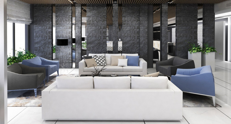 ЖК "Гороховский 12" - фото 21