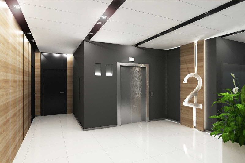 ЖК "Гороховский 12" - фото 20