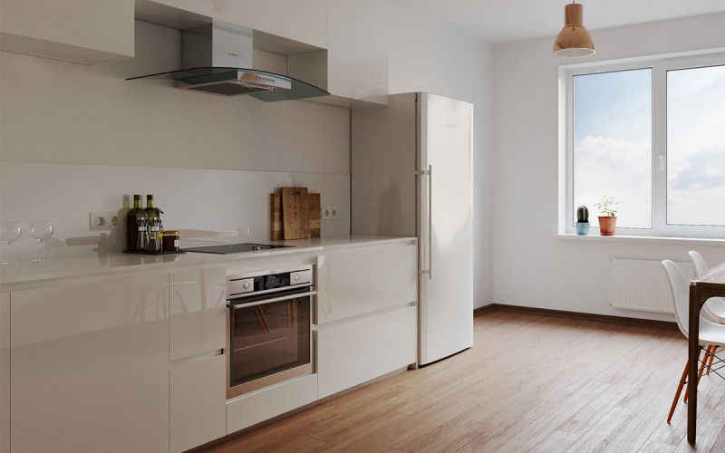 ЖК "Лучи" - фото 2