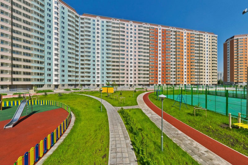 ЖК "В Солнцево" - фото 2